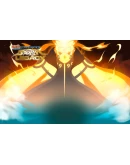NARUTO SHIPPUDEN Ultimate Ninja STORM Legacyна 90 дней NARUTO SHIPPUDEN Ultimate Ninja STORM Legacyна 90 дней