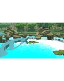 NARUTO SHIPPUDEN: Ultimate Ninja STORM Legacy STEAM