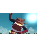 NARUTO SHIPPUDEN: Ultimate Ninja STORM Legacy STEAM