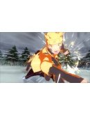 NARUTO SHIPPUDEN: Ultimate Ninja STORM Legacy STEAM