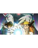 NARUTO SHIPPUDEN: Ultimate Ninja STORM Legacy STEAM