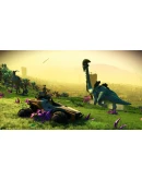 No Man's Sky (STEAM) Аккаунтна 90 дней