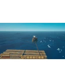 RAFT STEAM Активация + ПОДАРОК