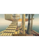 RAFT STEAM Активация + ПОДАРОК