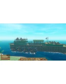 RAFT STEAM Активация + ПОДАРОК