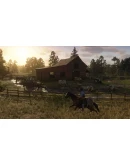 RED DEAD REDEMPTION 2 ULTIMATE (STEAM) Аккаунт
