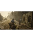 RED DEAD REDEMPTION 2 ULTIMATE (STEAM) Аккаунт