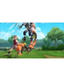 NARUTO SHIPPUDEN: Ultimate Ninja STORM Trilogy STEAM NARUTO SHIPPUDEN: Ultimate Ninja STORM Trilogy STEAM
