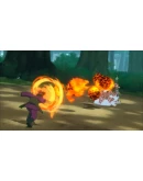NARUTO SHIPPUDEN: Ultimate Ninja STORM Trilogy STEAM NARUTO SHIPPUDEN: Ultimate Ninja STORM Trilogy STEAM