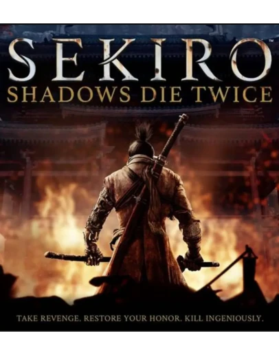 SEKIRO: SHADOWS DIE TWICEВСЕ DLCSTEAM АККАУНТGLOBAL SEKIRO: SHADOWS DIE TWICEВСЕ DLCSTEAM АККАУНТGLOBAL