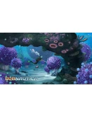 SUBNAUTICA + SUBNAUTICA BELOW ZEROРУС. ОЗВУЧКАSTEAM