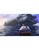 SUBNAUTICA + SUBNAUTICA BELOW ZEROРУС. ОЗВУЧКАSTEAM