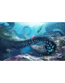 SUBNAUTICA + SUBNAUTICA BELOW ZEROРУС. ОЗВУЧКАSTEAM