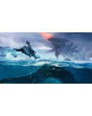 SUBNAUTICA + SUBNAUTICA BELOW ZEROРУС. ОЗВУЧКАSTEAM
