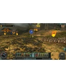TOTAL WAR: WARHAMMER II STEAM АККАУНТREGION FREE TOTAL WAR: WARHAMMER II STEAM АККАУНТREGION FREE