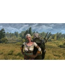 ВЕДЬМАК 3 + 2 + 1ПОЛНОЕ ИЗДАНИЕ + ВСЕ DLC + ИГРЫ