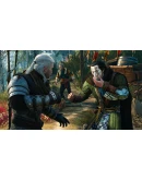 ВЕДЬМАК 3 + 2 + 1ПОЛНОЕ ИЗДАНИЕ + ВСЕ DLC + ИГРЫ