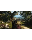 ВЕДЬМАК 3 + 2 + 1ПОЛНОЕ ИЗДАНИЕ + ВСЕ DLC + ИГРЫ