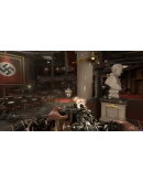 Wolfenstein Old Blood+New Ord+Colossus 2на 90 дней