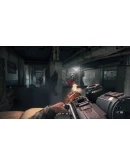 Wolfenstein Old Blood+New Ord+Colossus 2на 90 дней