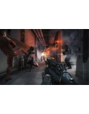 Wolfenstein Old Blood+New Ord+Colossus 2на 90 дней