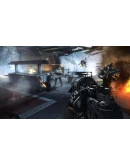 Wolfenstein Old Blood+New Ord+Colossus 2на 90 дней