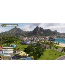 Tropico 6: The Llama of Wall Street (STEAM КЛЮЧ) РФ+СНГ