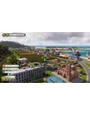 Tropico 6: The Llama of Wall Street (STEAM КЛЮЧ) РФ+СНГ
