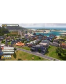 Tropico 6: The Llama of Wall Street (STEAM КЛЮЧ) РФ+СНГ