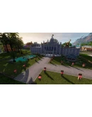 Tropico 6 - Lobbyistico (DLC)STEAMРОССИЯ + МИР