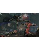 BATMAN: ARKHAM CITY GOTY+KNIGHT+ASYLUMSTEAM АККАУНТPC