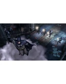 BATMAN: ARKHAM CITY GOTY+KNIGHT+ASYLUMSTEAM АККАУНТPC