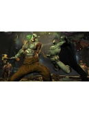 BATMAN: ARKHAM CITY GOTY+KNIGHT+ASYLUMSTEAM АККАУНТPC