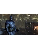 BATMAN: ARKHAM CITY GOTY+KNIGHT+ASYLUMSTEAM АККАУНТPC