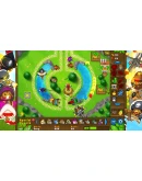 Bloons TD 6 STEAM Активация