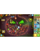 Bloons TD 6 STEAM Активация