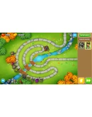 Bloons TD 6 STEAM Активация