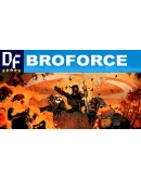 BROFORCEПОЛНАЯ ВЕРСИЯSTEAM АККАУНТPC