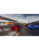 CarX Drift Racing (STEAM) Аккаунтна 90 дней