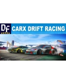 CARX DRIFT RACINGПОЛНАЯ ИГРАSTEAM АККАУНТPC