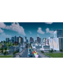Cities: Skylines Deluxe Edition STEAM Аккна 90 дней