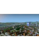 Cities: Skylines Deluxe Edition STEAM Аккна 90 дней