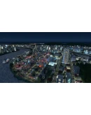 Cities: Skylines Deluxe Edition STEAM Аккна 90 дней