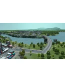 CITIES: SKYLINESDELUXE EDITIONSTEAM АККАУНТPC