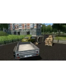 CITY CAR DRIVING (STEAM) АККАУНТGLOBAL на 90 дней