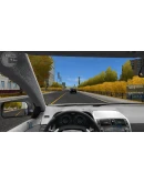 CITY CAR DRIVING (STEAM) АККАУНТGLOBAL на 90 дней