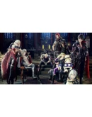 CODE VEIN Deluxe Edition STEAM Аккаунтна 90 дней