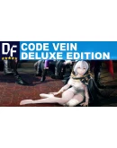 CODE VEINDELUXE EDITIONSTEAM АККАУНТPC