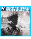 Company of Heroes 2 Master Collection STEAM Активация