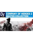 Company of Heroes 2 Master Collection STEAM Активация